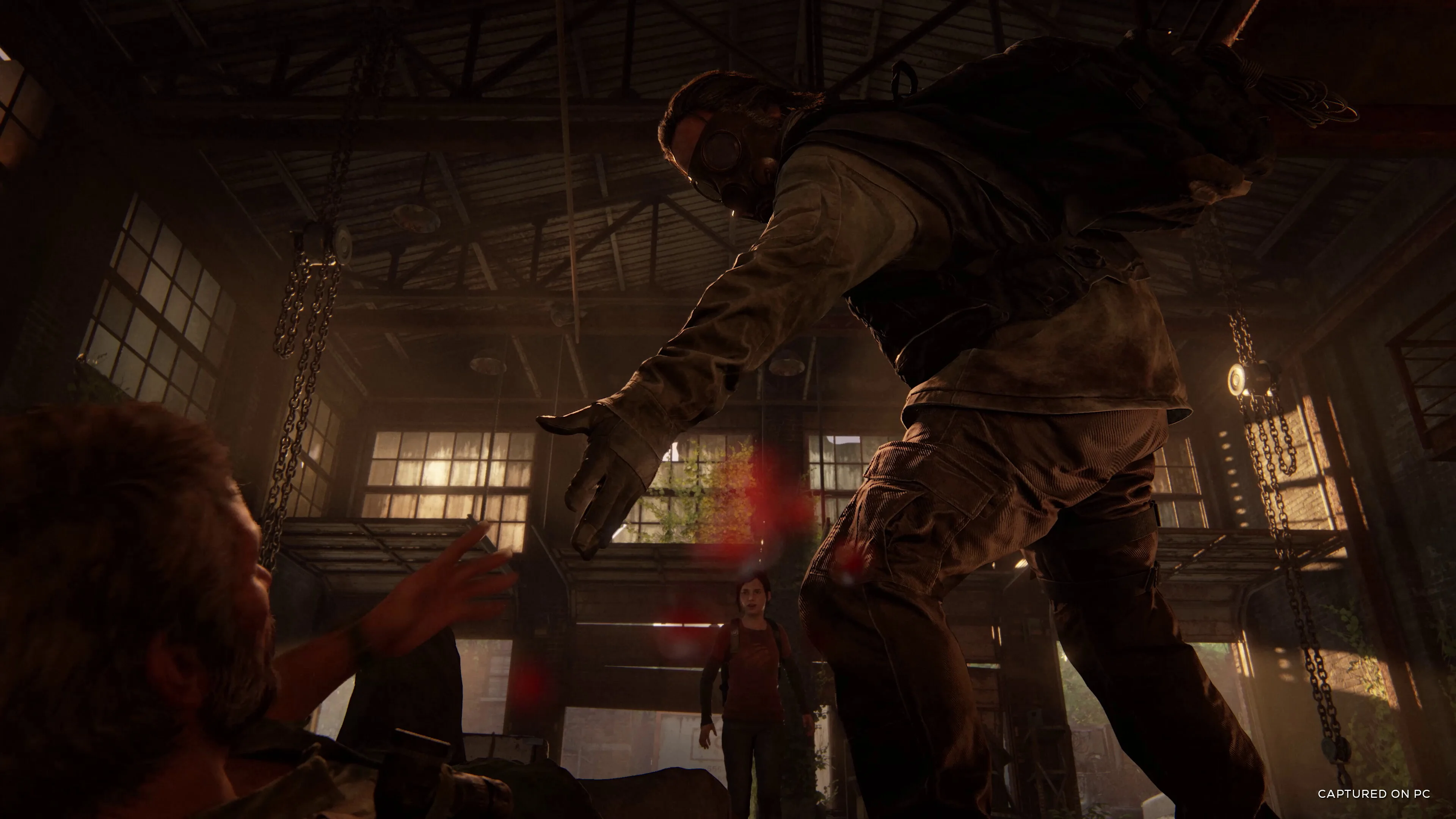 СНГ (БЕЗ РФ) | The Last of Us™ Part I - Выбор издания | STEAM КЛЮЧ