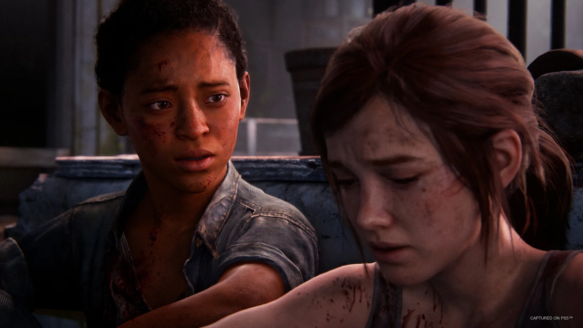 The Last of Us™ Part I STEAM•RU ⚡️АВТОДОСТАВКА 💳0%