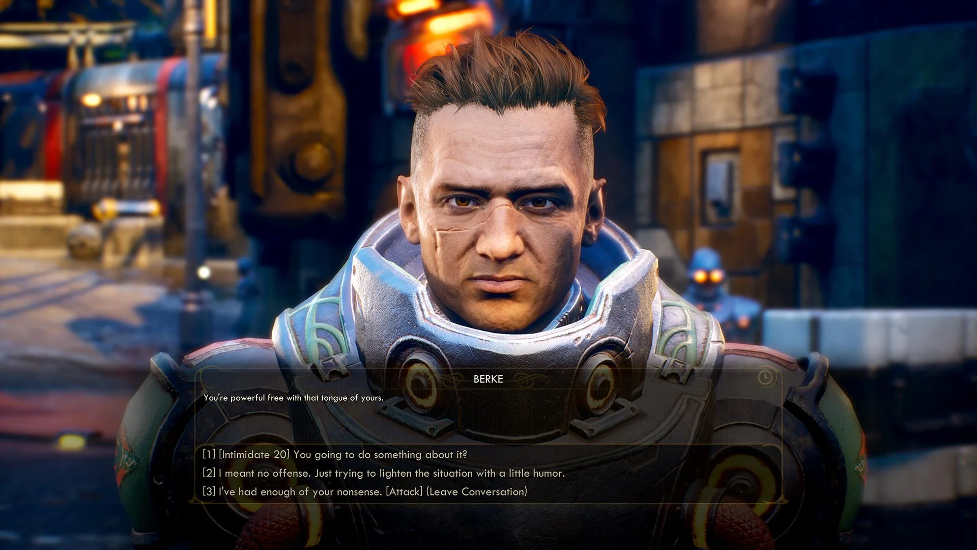 ⚫The Outer Worlds | Spacer&acute;s Choice Edition Steam Ключ
