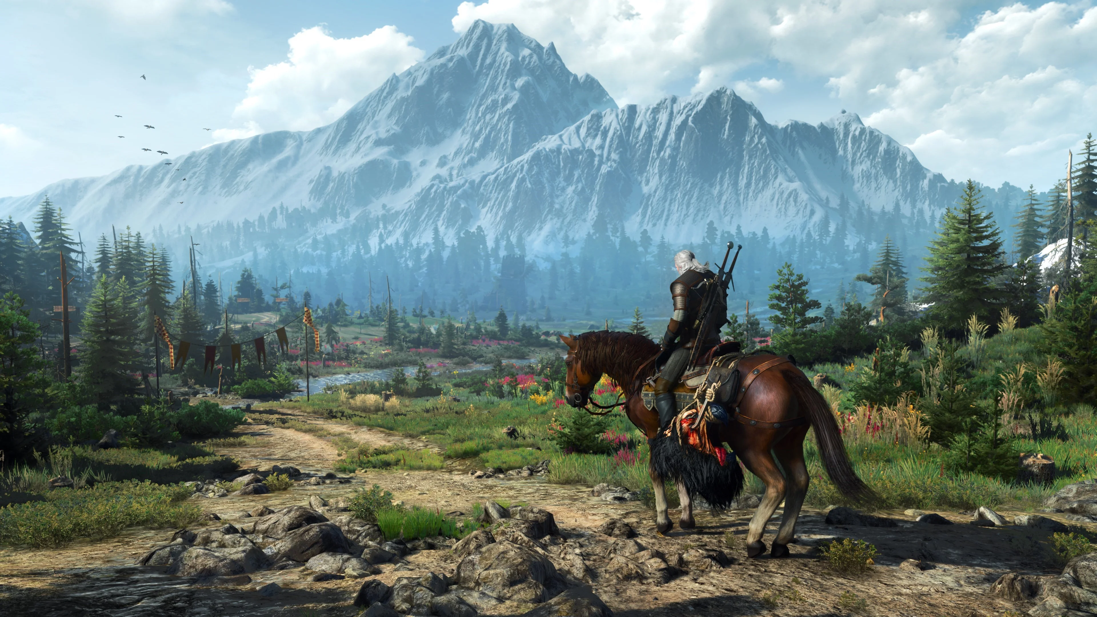 ✅❤️THE WITCHER 3: WILD HUNT – COMPLETE❤️XBOX🔑КЛЮЧ