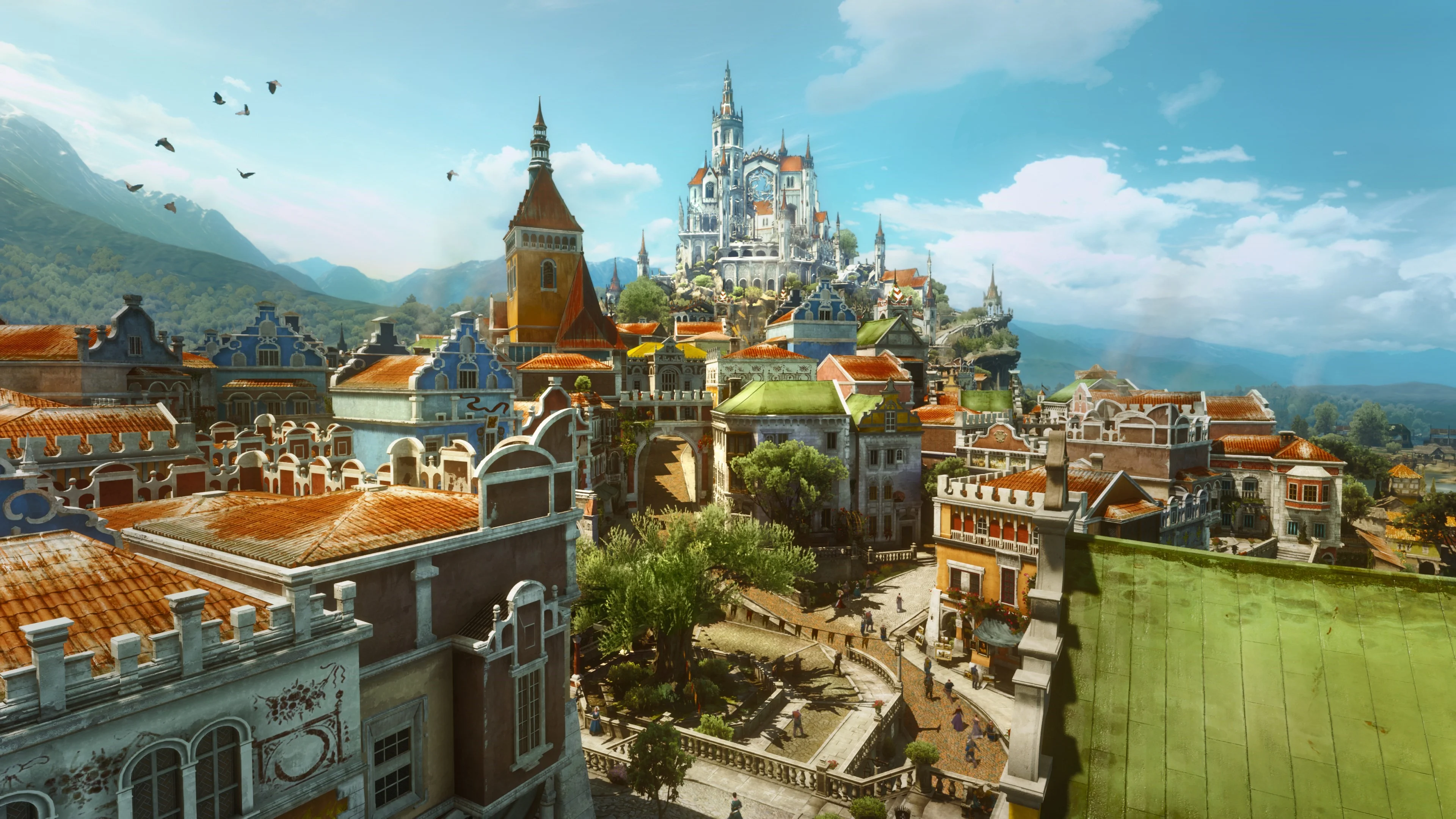✅❤️THE WITCHER 3: WILD HUNT – COMPLETE❤️XBOX🔑КЛЮЧ