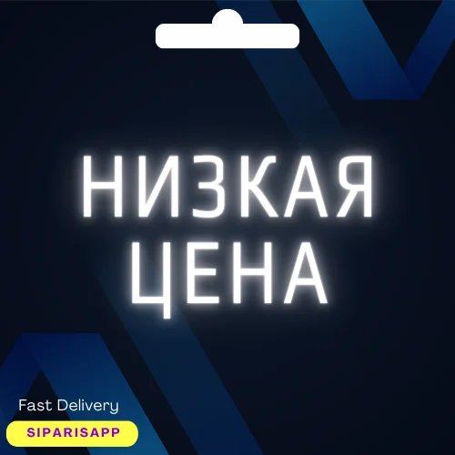 👑TL ТУРЦИЯ КАРТА🚀CHATGPT/PSN/DISCORD/XBOX/APPLE/UDEMY