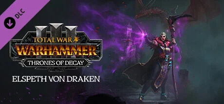 ✅TW: WARHAMMER III Thrones of Decay 3 в 1🔑Steam КЛЮЧ