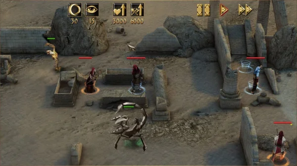 Two Worlds II Castle Defense (STEAM KEY/GLOBAL)