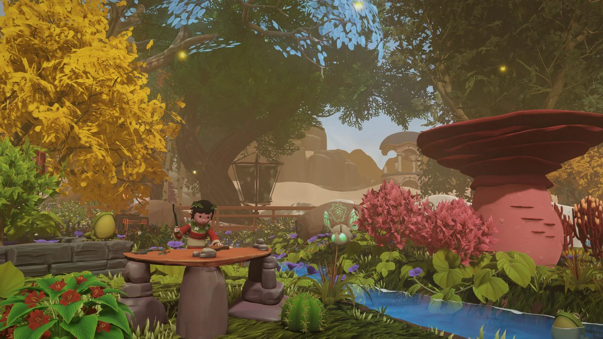 ⚫Wildmender Steam Ключ РФ+Мир +Бонус