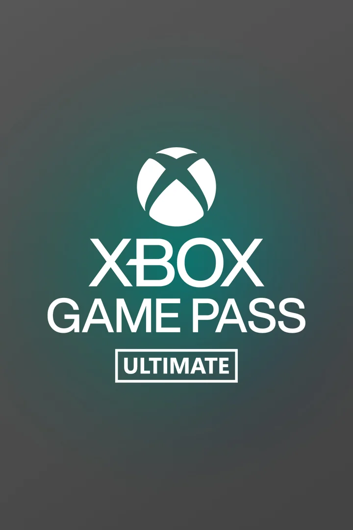 Xbox Game Pass Ultimate 1 Month XBOX Новый + Старый. Безопасно. Гарантия 1 год.