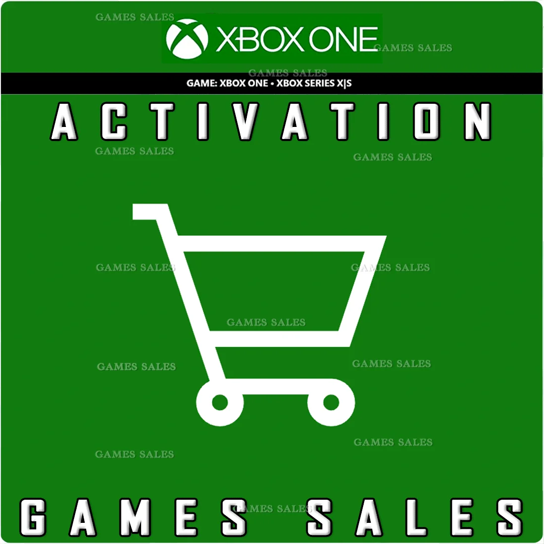 ✅❤️АКТИВАЦИЯ КЛЮЧЕЙ ❤️ XBOX/MICROSOFT ❤️ ЛЮБАЯ СТРАНА✅
